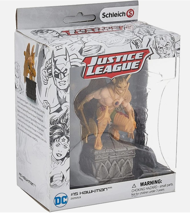 Justice League - Hawkman # 22553