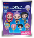 K-POP Demon Hunters Blind Bag Clip