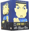 Kubros - Star Trek - Spock