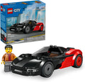 LEGO - City - EV Supercar