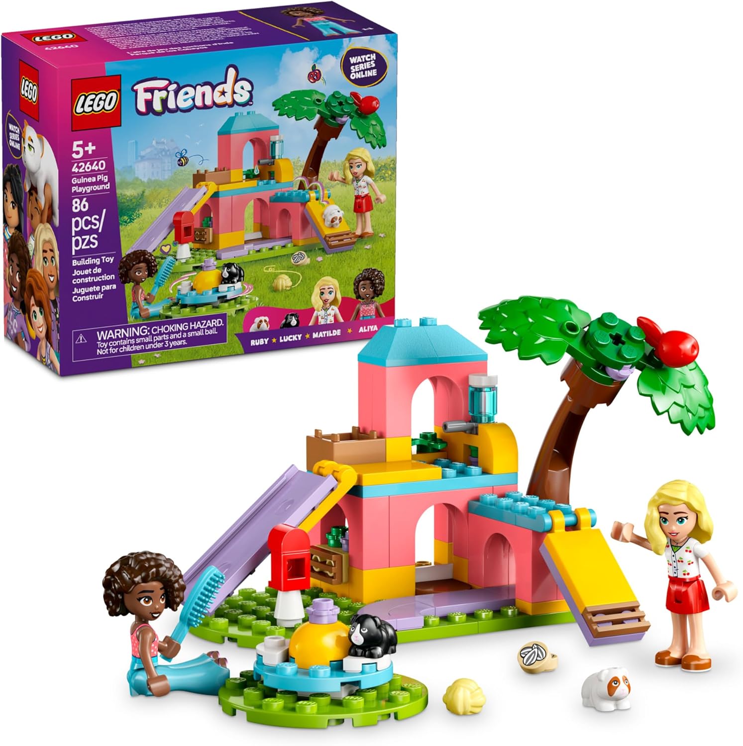 LEGO - Friends