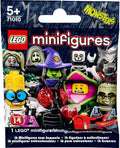 LEGO - Minifigures - 71010