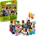 LEGO - Minifigures - 71048
