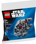 LEGO - Star Wars- Millennium Falcon - 30708