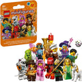 LEGO - Minifigures - 71052