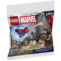 LEGO Marvel - Venom's Museum Robbery - 30707