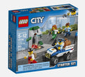 LEGO City Police Police - 60136