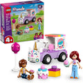 LEGO Friends - 42675 - Unicorn Cake Delivery Car
