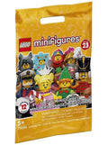 LEGO - Mini Figures - Series 23 Limited Edition