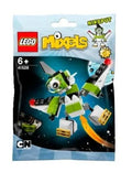 LEGO - Mixels - Series 4 Niksput