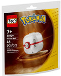 LEGO Pokémon Premier Ball - 30729
