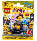 LEGO - Mini Figures - Series 12