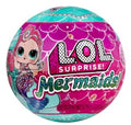 L.O.L Surprise! - Mermaids Color Change Mermaid Tail