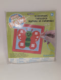 Learn to Sew -  Butterfly