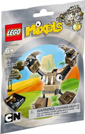 LEGO - Mixels Hoogi Series 3 41523
