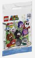 Lego - Super Mario - 71386 - Series 2