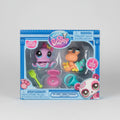 Littlest Pet Shop - Treasure Hunt Series 3