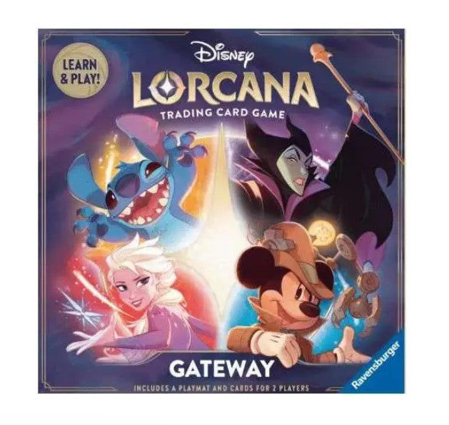 Lorcana - Gateway Box Set