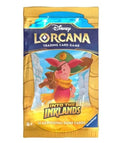 Lorcana - Into the Inklands Booster Pack