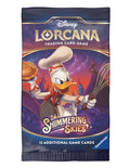 Lorcana - Shimmering Skies Booster Pack