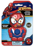 MARVEL SPIDER-MAN - Pocket Water Game