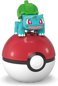 MEGA - Pokémon - Bulbasaur