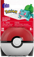 MEGA Pokémon Construction -  Bulbasaur