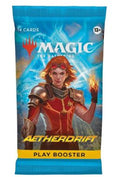 MTG - Aetherdrift - Play Booster