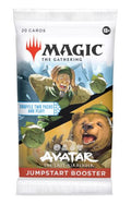 MTG - Avatar - Jumpstart Booster