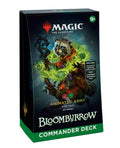 MTG - Bloomburrow - Animated Army