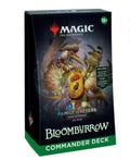 MTG - Bloomburrow - Commander Family Matters