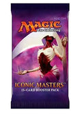 MTG - Iconic Masters - Booster Pack