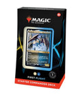 MTG - Starter Commander Deck - Grave Danger
