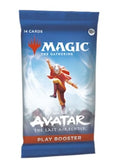 Magic The Gathering - Avatar The Last Airbender Play Booster