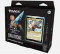 Magic The Gathering - Commander Deck FF Counter Blitz