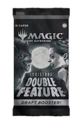 Magic The Gathering - Double Feature Draft Booster