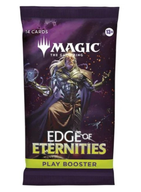 Magic The Gathering - Edge of Eternities - Play Booster
