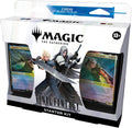 Magic The Gathering: Universes Beyond: Final Fantasy Starter Kit
