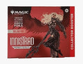 Innistrad remastered omega collector pack