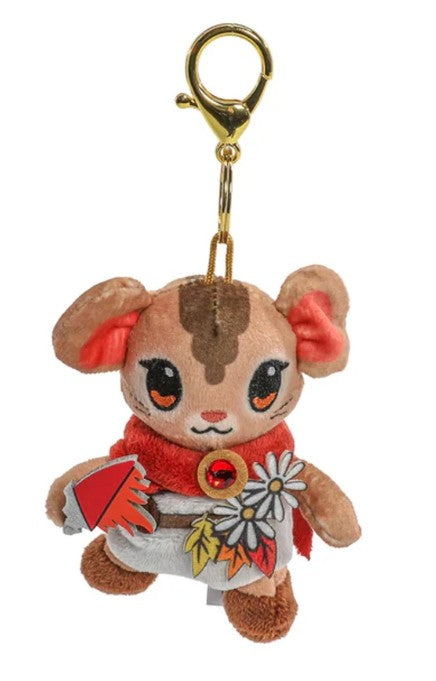 Magic The Gathering - Mabel Plush
