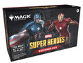 Magic The Gathering - Marvel Super Heroes Beginner Box
