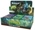 Magic The Gathering - Secrets of Strixhaven Play Booster Box