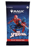 Magic The Gathering - Spider-Man Play Booster Pack