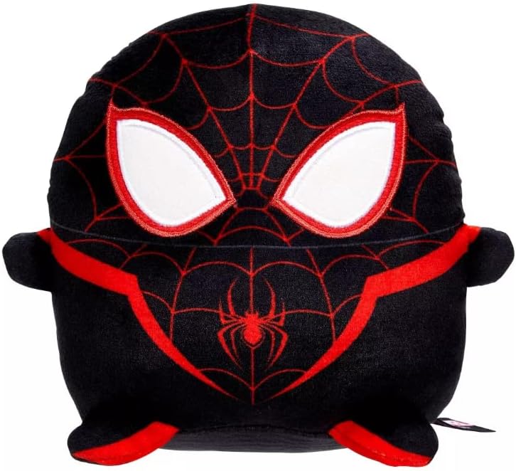 Marvel - Cuutopia Spider Man - Plushy