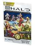 Mega Bloks - Halo Series 9 Minifigure Mystery Pack
