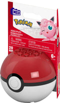 MEGA Pokémon Construction - Jigglypuff