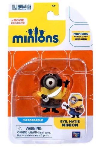 Despicable Me - Minions