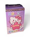 Moe Qu Family Random Blind Box Mini Figure