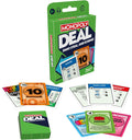 Monopoly Deal - Swap, Steal, & Scheme
