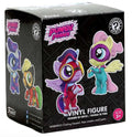 My Little Pony - Power Ponies - Vinyl Mystery Minis